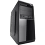 Корпус BTC A404U Black: Назначение рабочая станция