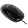 Мышь Genius XScroll V3 USB Black (31010021400)