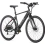 Электровелосипед 28 Aventon Soltera 7s 350 рама - M 2023 Onyx Black: Диаметр колес, дюймов 28