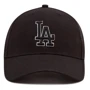 Чоловічі бейсболки 47 Brand Liga Smihu DP чорна (DDP1090WBV-BK): Виробник 47 Brand