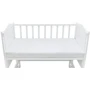Матрас Солодких Снів Eco Cotton Comfort Elite 10 см бежевый (625974)
