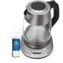 Електрочайник Polaris PWK 1775CGLD WIFI IQ Home: Об'єм, л 1.7