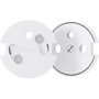 Безопасный дом Поворотные заглушки BabyOno для розеток (6 шт) (962)