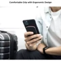 Зарядное устройство Pitaka Wireless Charger MagEZ Juice Aramid Black (MJ1002) фото 9