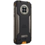 Смартфон Doogee S96 GT 8/256Gb Orange: Оперативная память 8 ГБ