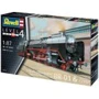 Сборная модель-копия Revell Экспресс локомотив BR01 с тендером 2'2 T32 Уровень 4 (RVL-02172): Тип модели железная дорога, поезда