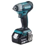 Аккумуляторный гайковерт Makita DTW180RFE