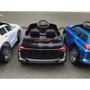 Электромобиль Kidsauto BMW X7 NEW 4х4 Style черный: Вес, кг 16
