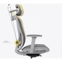 Кресло Mealux Q1 Air Black (HF -Q1 M/B): Материал корпуса Пластик, Металл