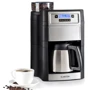 Кофеварка Klarstein Aromatica II Thermo (10032875)