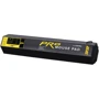 Ігрова поверхня 2E Gaming Pro Control M Black (2E-CONTROL-M-BK-PRO): Товщина, мм 3