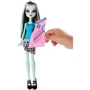 Кукла Monster High "Модный бутик Френки" (DNM27) фото 4