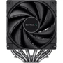 Кулер Deepcool AK620: Тип подшипника гидродинамический