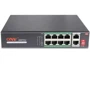 Сетевой коммутатор Onv ONV-H1108PLD