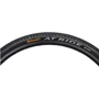 Покрышка Continental AT Ride, 28" | 700 x 42C (40C) | 28 x 1.60, черная, не складная светоотражающая, skin (101428): Диаметр 28"