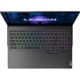 Ноутбук Lenovo Legion Pro 5 16ARX8 (82WM00BKRA) UA: Відеоадаптер NVIDIA GeForce RTX 4070, 8GB GDDR6