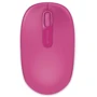 Мышь Microsoft Mobile 1850 Mag (U7Z-00065): Тип сенсора оптический