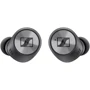 Наушники Sennheiser Momentum M3 IETW2 Black: Тип крепления без креплений