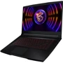 Ноутбук MSI Thin GF63 12VE (12VE-1111GE): Тип экрана матовый