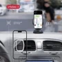 Держатель Intaleo Car Holder Magnetic Silver (CM05GG) фото 5