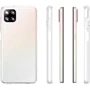 Чохол для телефона BeCover TPU Case Transparancy для Samsung A125 Galaxy A12 / M127 Galaxy M12 (705605): Колір прозрачный