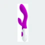Вибратор Pretty Love Brighty Vibrator Purple