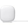 Маршрутизатор Wi-Fi Google Nest Wifi Pro Snow (GA03030-US)