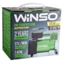 Автомобильный компрессор (электрический) Winso 124000