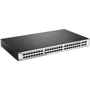 Мережевий комутатор D-Link DGS-1210-52MP