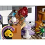 Конструктор LEGO Friends Хартлейк-Сіті Квартири та магазини 2040 деталей (42670) фото 8