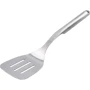 Лопатка кухонная с прорезями KitchenAid Premium 34.6 см (KMG002OHSS)