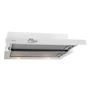 Вытяжка Perfelli TLS 6632 W LED фото 6