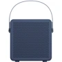 Акустика Urbanears Portable Speaker Ralis Slate Blue (1002739): Подключение AUX (3.5 мм) / Bluetooth / USB