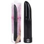 Вибратор You2Toys Lady finger Black