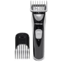 Машинка для стрижки Holmer HHC-0245B Pro: Материал лезвий сталь