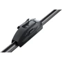 Двірники безкаркасні Bosch AeroTwin AR609S (3397009776) фото 5
