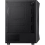 Корпус AeroCool Falcon-G-BK-v2: Типоразмер Midi-Tower