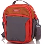 Женская сумка через плечо Onepolar оранжевая (W5231-orange)