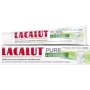 Lacalut Pure Herbal Зубная паста 75 ml
