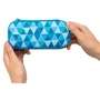 Пенал ZIPIT Colorz Box Blue голубой (ZPP-PC-BT): Пол Для мальчиков