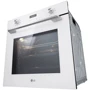 Духова шафа електрична LG WSEZM7213W1: Кількість режимів нагріву 8