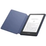 Аксессуар к электронной книге Kindle Fabric Cover Deep Sea Blue for Amazon Kindle Paperwhite 11th Gen: Тип Чехол-обложка