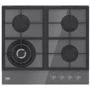 Варильна поверхня газова Beko HILW64225SZG