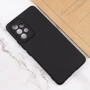 Аксессуар для смартфона Lakshmi Case Silicone Cover Full Camera Black for Samsung A525 Galaxy A52 4G/A526 Galaxy A52 5G/A528 Galaxy A52s: Тип накладка на заднюю часть