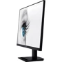 Монитор MSI PRO MP273A: Время реакции, мс 4