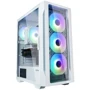 Корпус Zalman I3 Neo TG White (I3NEOTGWHITE)