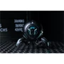 Акустика Gravastar Mars Pro Black (GRAVASTARG1PRO_BLK): Цвет черный