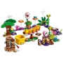 Конструктор LEGO Super Mario Набір для складання Soda Jungle 598 деталей (71434): Рекомендований вік 7 +