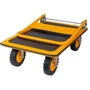 Тележка-платформа DeWALT DXWT-504: Тип Тележка (каретка)