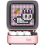 Акустика Divoom DitooPro Pink: Цвет розовый
